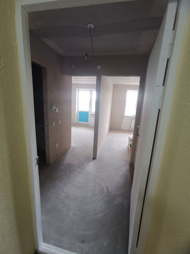 Продажа 1-комнатной квартиры, Алтуховка, Олимпийская,  4