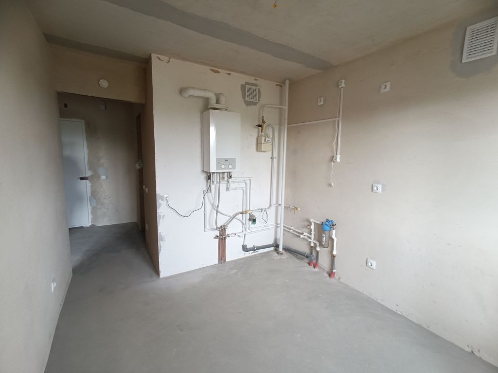 Продажа 1-комнатной квартиры, Алтуховка, Олимпийская,  4