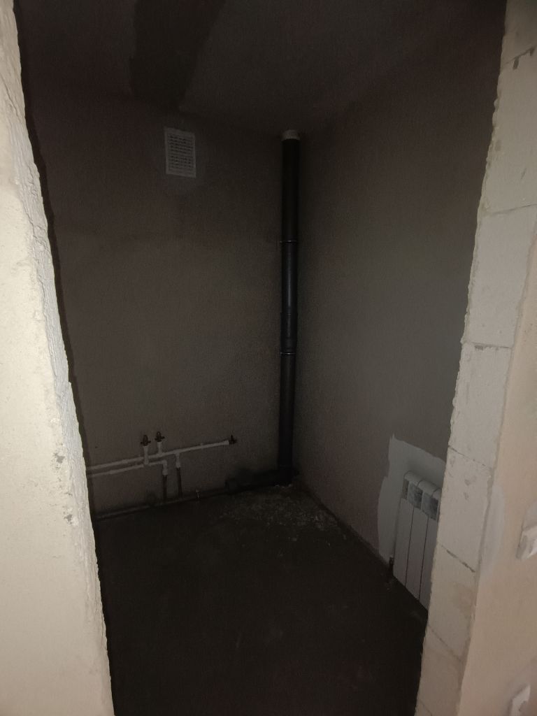 Продажа 1-комнатной квартиры, Алтуховка, Олимпийская,  4