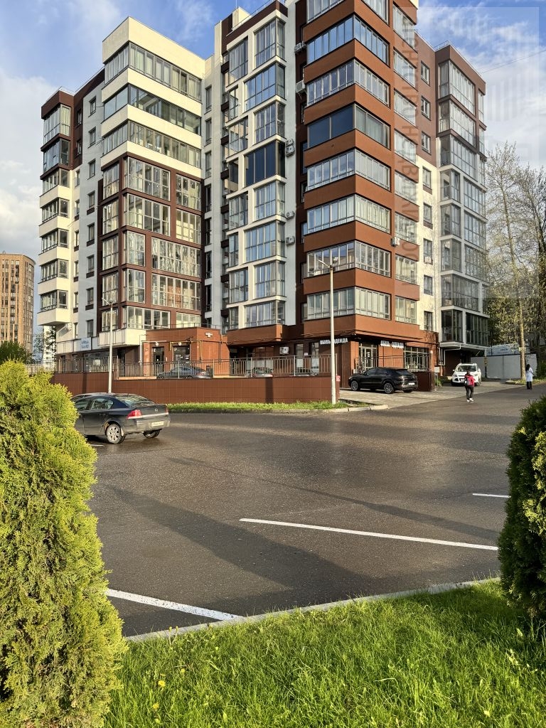 Продажа 2-комнатной квартиры, Иваново, Шереметевский пр-кт,  30