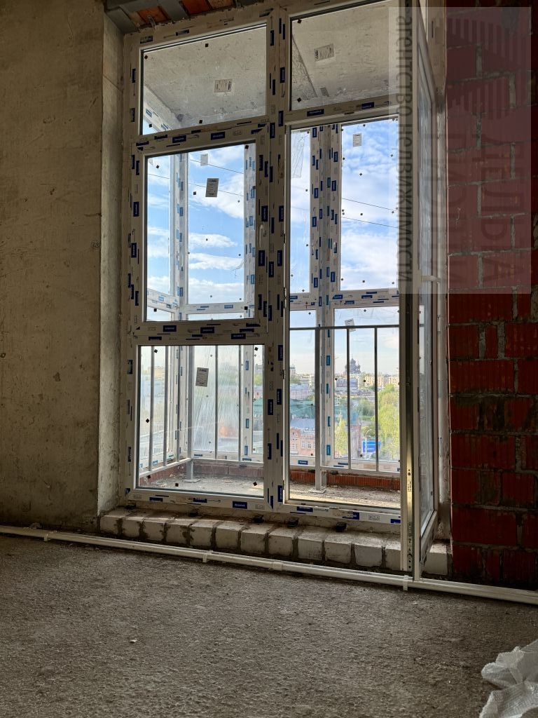 Продажа 2-комнатной квартиры, Иваново, Шереметевский пр-кт,  30