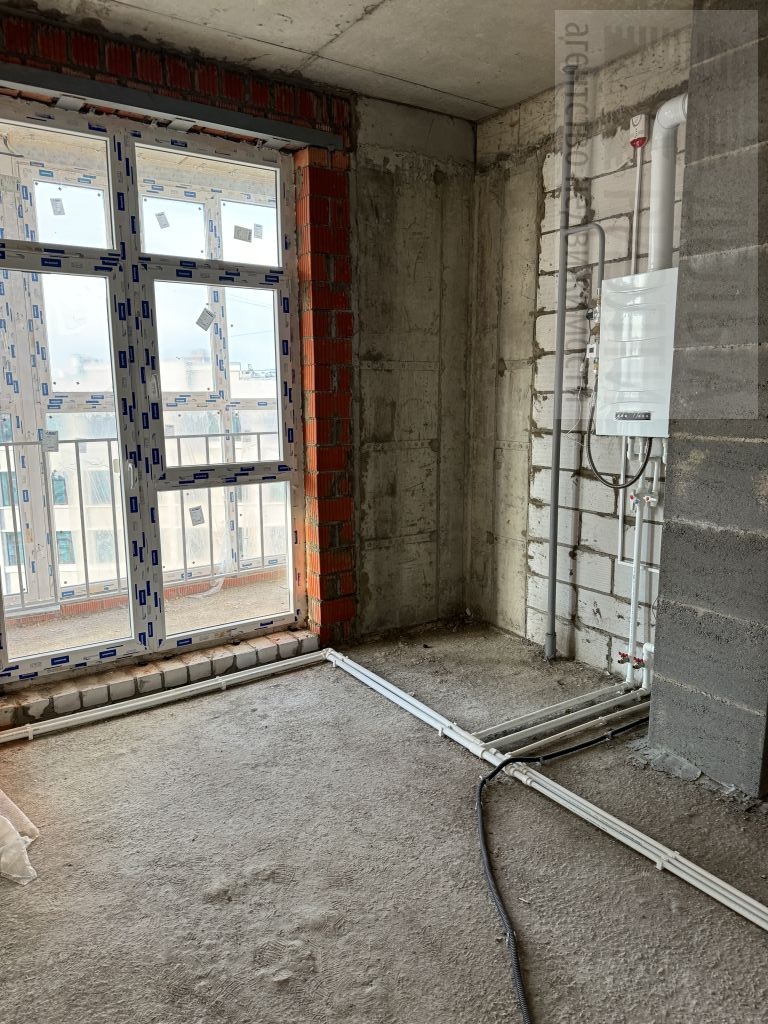 Продажа 2-комнатной квартиры, Иваново, Шереметевский пр-кт,  30