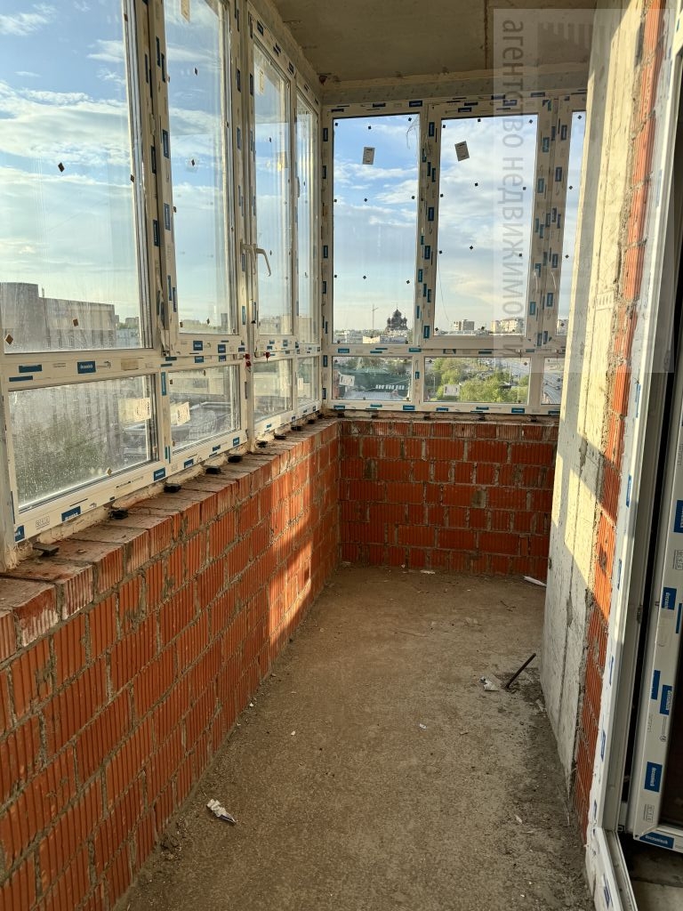 Продажа 2-комнатной квартиры, Иваново, Шереметевский пр-кт,  30