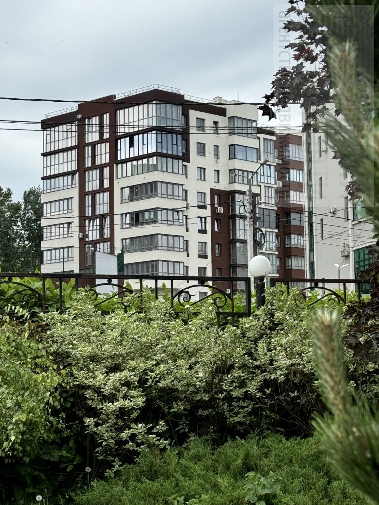 Продажа 2-комнатной квартиры, Иваново, Шереметевский пр-кт,  30