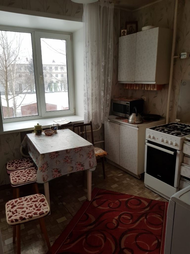 Аренда 2-комнатной квартиры, Владимир, Почаевская ул,  2б