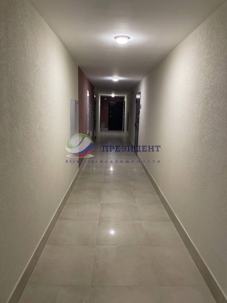 Продажа 1-комнатной квартиры, Нижний Новгород, Коперника ул,  7