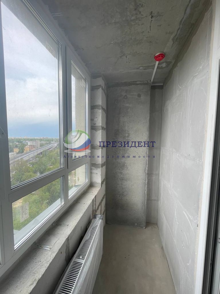 Продажа 1-комнатной квартиры, Нижний Новгород, Коперника ул,  7