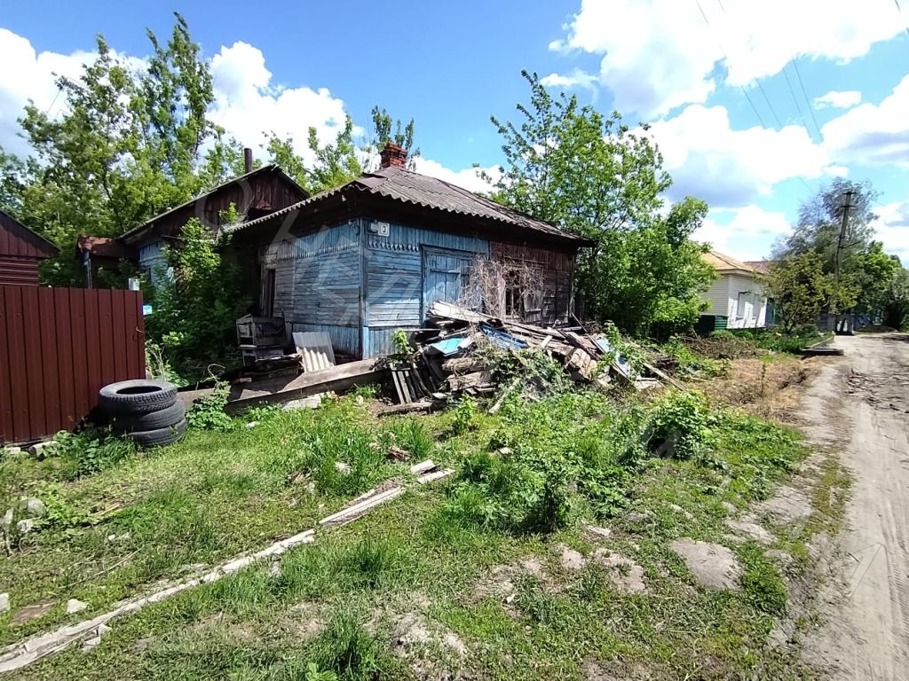 Продажа дома, 58м <sup>2</sup>, 5 сот., Балашов, Крылова ул,  3