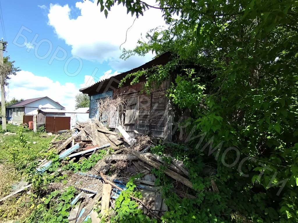 Продажа дома, 58м <sup>2</sup>, 5 сот., Балашов, Крылова ул,  3