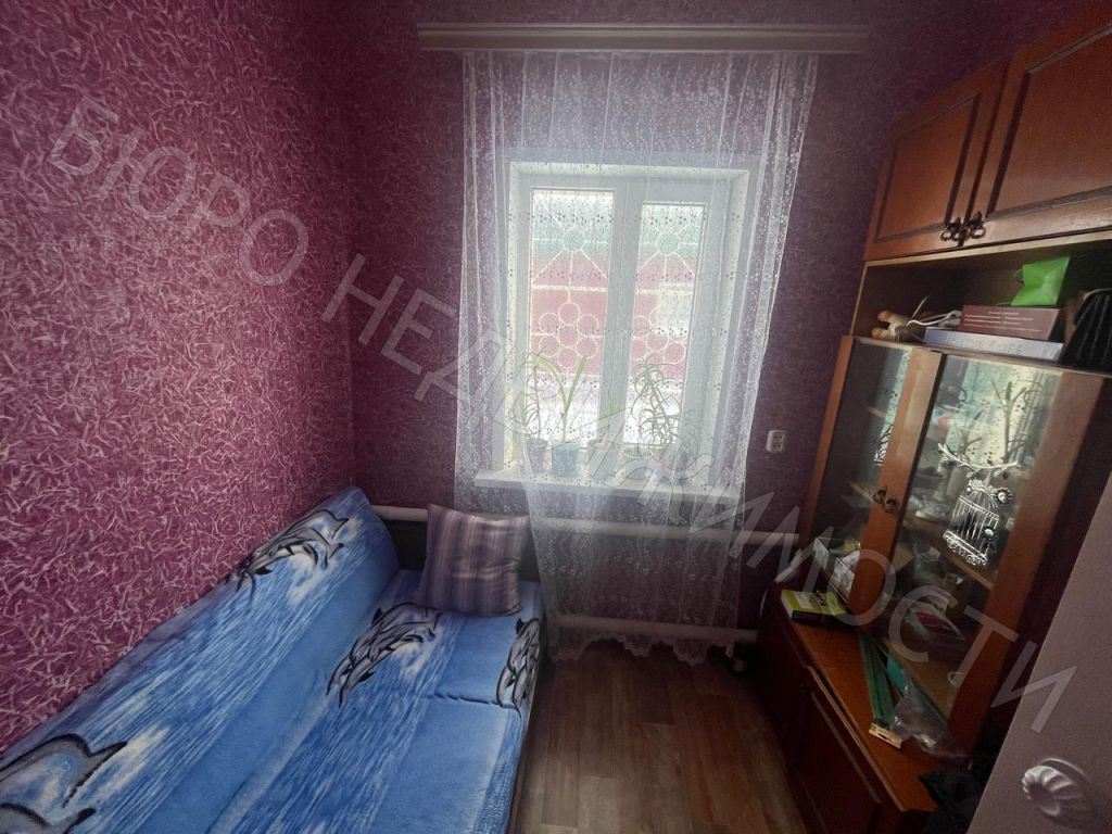 Продажа дома, 93м <sup>2</sup>, 10 сот., Балашов, Гагарина ул,  145