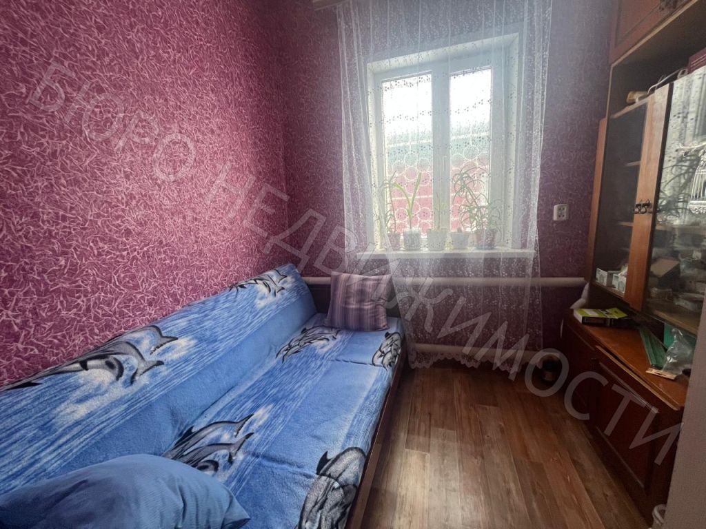 Продажа дома, 93м <sup>2</sup>, 10 сот., Балашов, Гагарина ул,  145