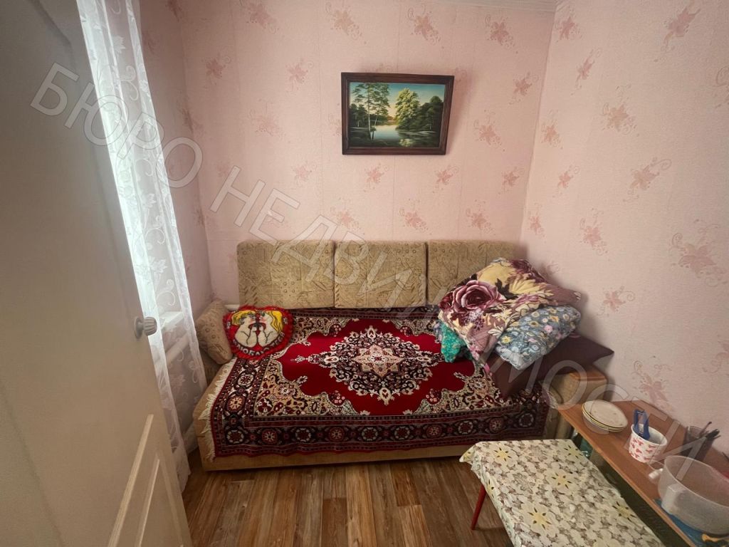 Продажа дома, 93м <sup>2</sup>, 10 сот., Балашов, Гагарина ул,  145