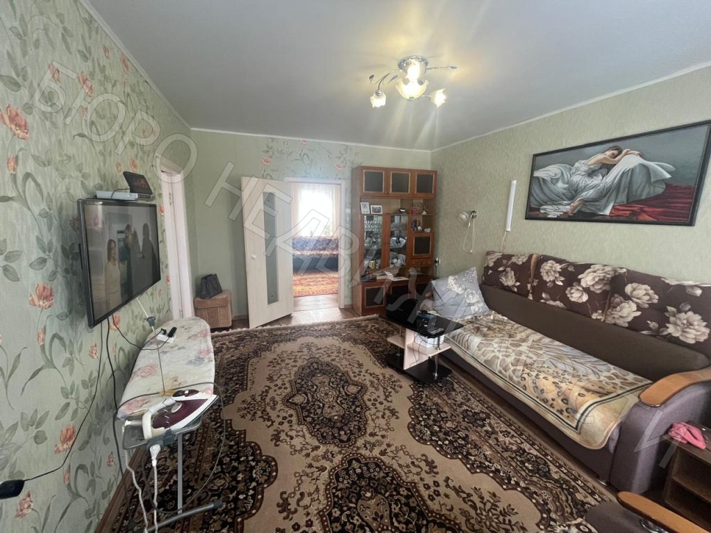 Продажа дома, 93м <sup>2</sup>, 10 сот., Балашов, Гагарина ул,  145