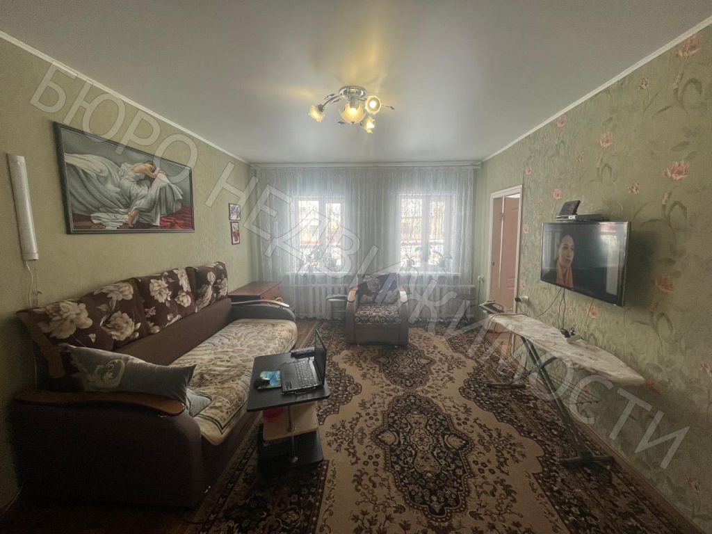 Продажа дома, 93м <sup>2</sup>, 10 сот., Балашов, Гагарина ул,  145