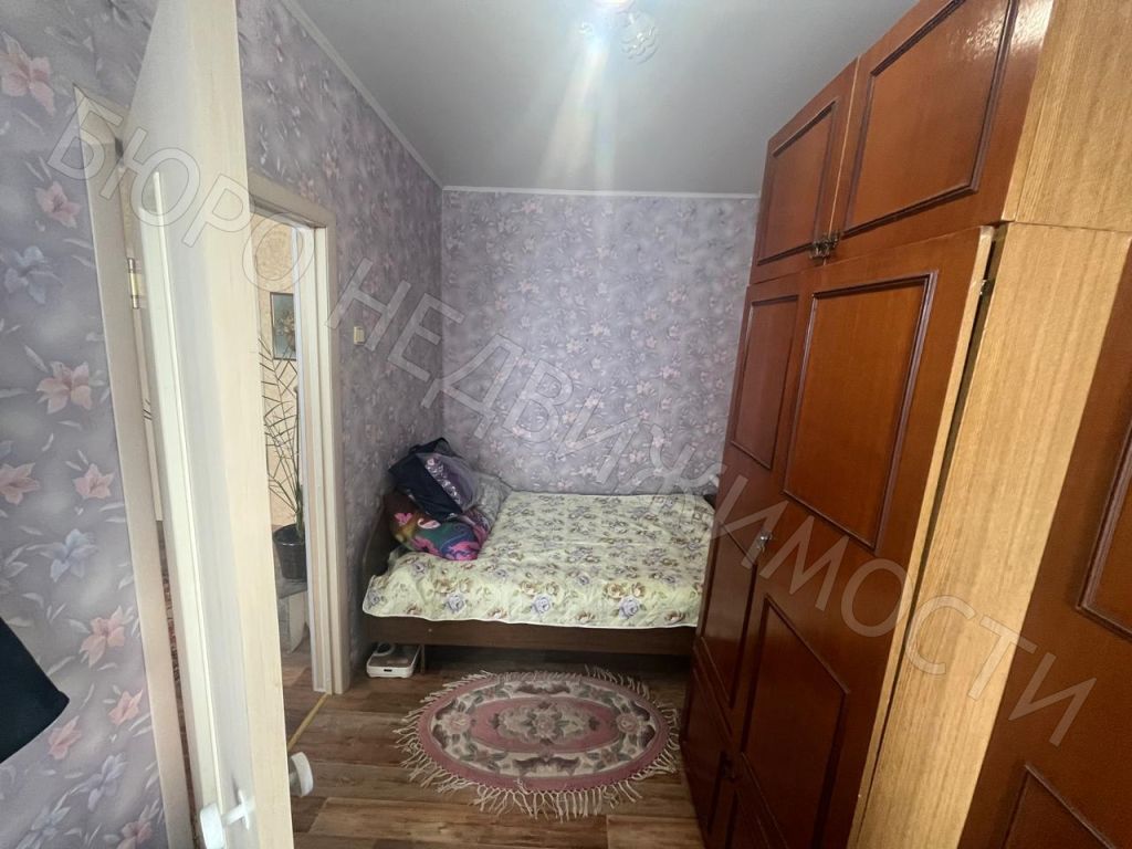 Продажа дома, 93м <sup>2</sup>, 10 сот., Балашов, Гагарина ул,  145