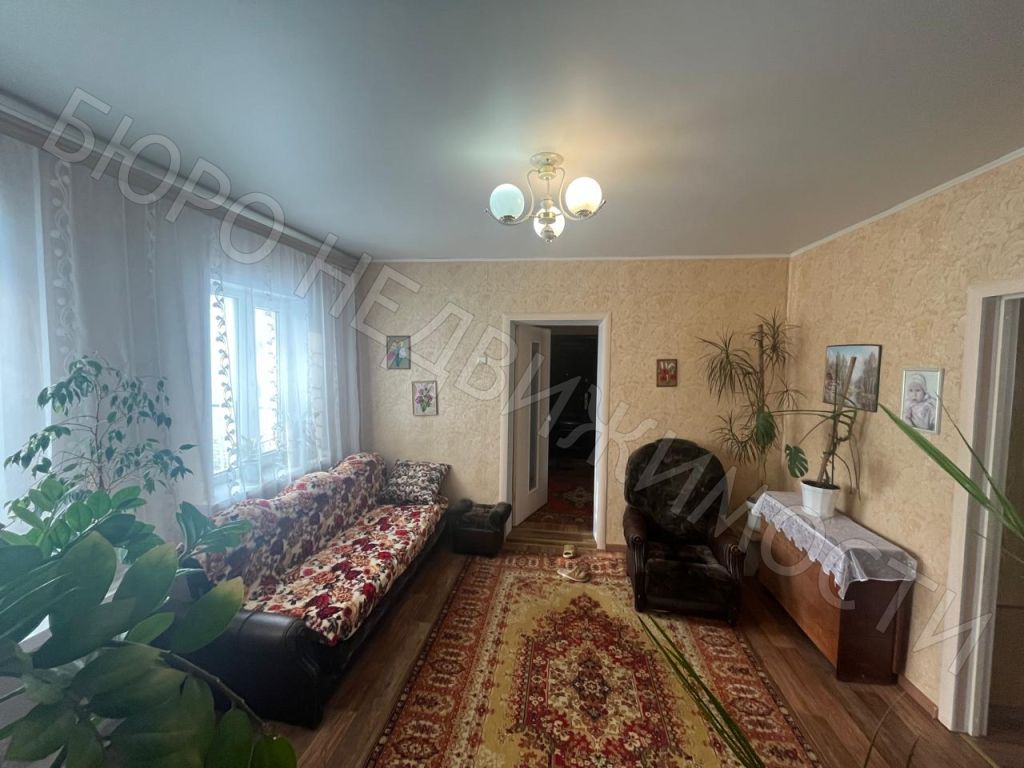 Продажа дома, 93м <sup>2</sup>, 10 сот., Балашов, Гагарина ул,  145