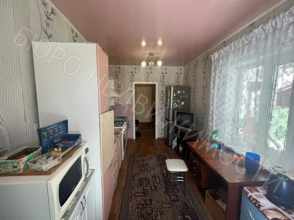 Продажа дома, 93м <sup>2</sup>, 10 сот., Балашов, Гагарина ул,  145