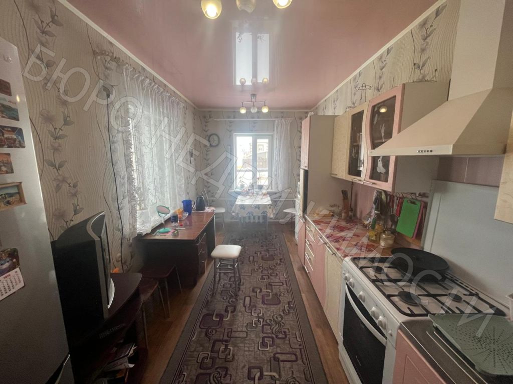 Продажа дома, 93м <sup>2</sup>, 10 сот., Балашов, Гагарина ул,  145