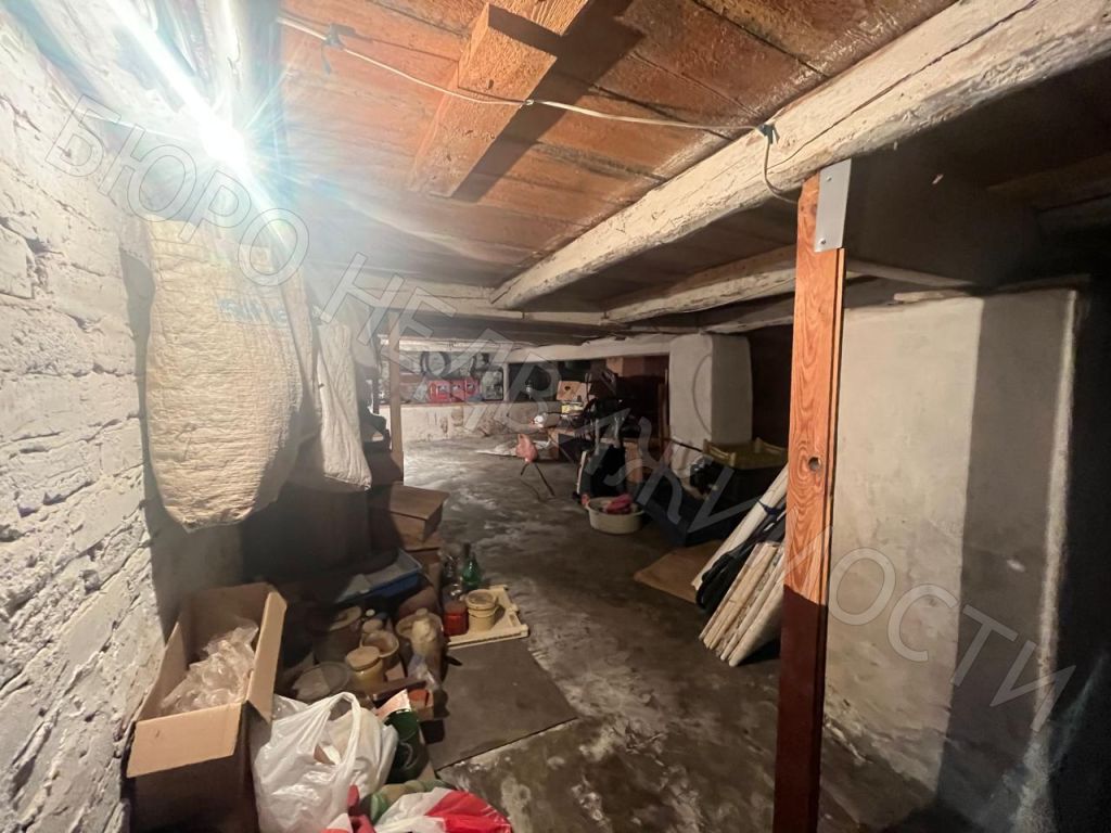 Продажа дома, 93м <sup>2</sup>, 10 сот., Балашов, Гагарина ул,  145