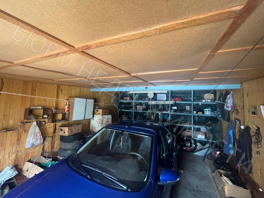 Продажа дома, 93м <sup>2</sup>, 10 сот., Балашов, Гагарина ул,  145