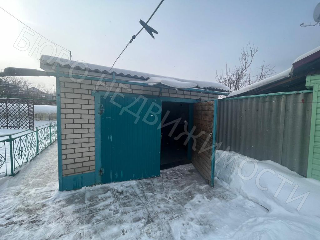 Продажа дома, 93м <sup>2</sup>, 10 сот., Балашов, Гагарина ул,  145