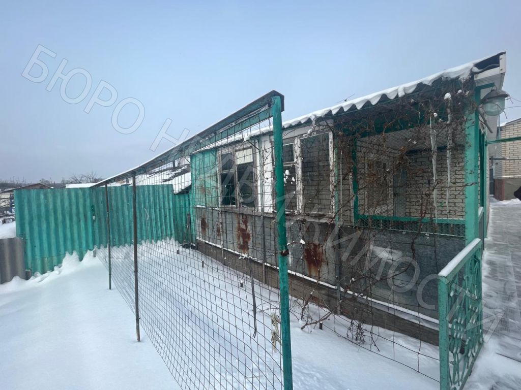 Продажа дома, 93м <sup>2</sup>, 10 сот., Балашов, Гагарина ул,  145