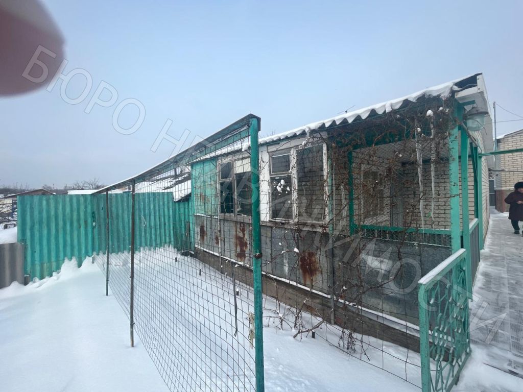 Продажа дома, 93м <sup>2</sup>, 10 сот., Балашов, Гагарина ул,  145