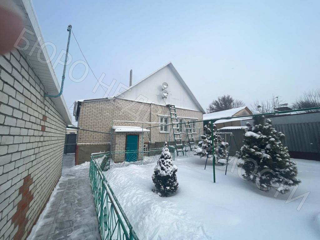 Продажа дома, 93м <sup>2</sup>, 10 сот., Балашов, Гагарина ул,  145