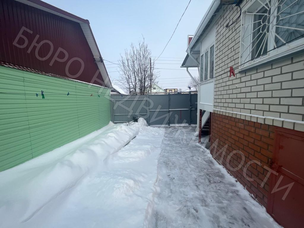 Продажа дома, 93м <sup>2</sup>, 10 сот., Балашов, Гагарина ул,  145