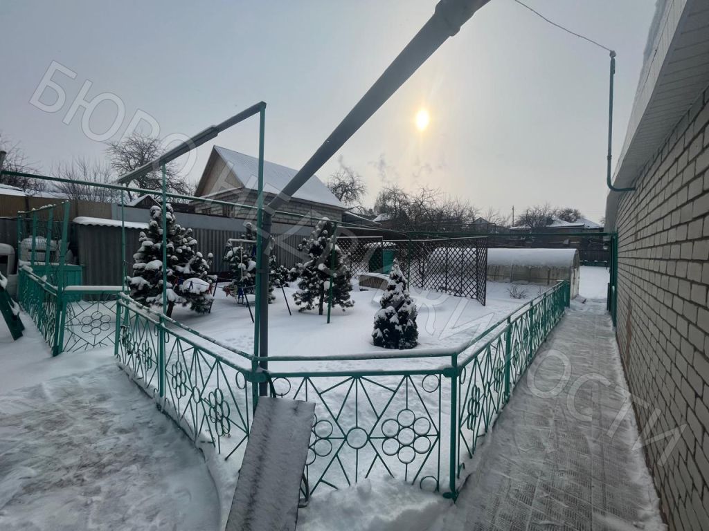 Продажа дома, 93м <sup>2</sup>, 10 сот., Балашов, Гагарина ул,  145