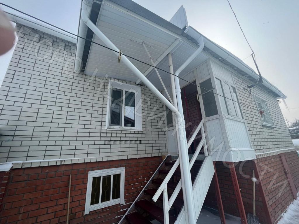 Продажа дома, 93м <sup>2</sup>, 10 сот., Балашов, Гагарина ул,  145