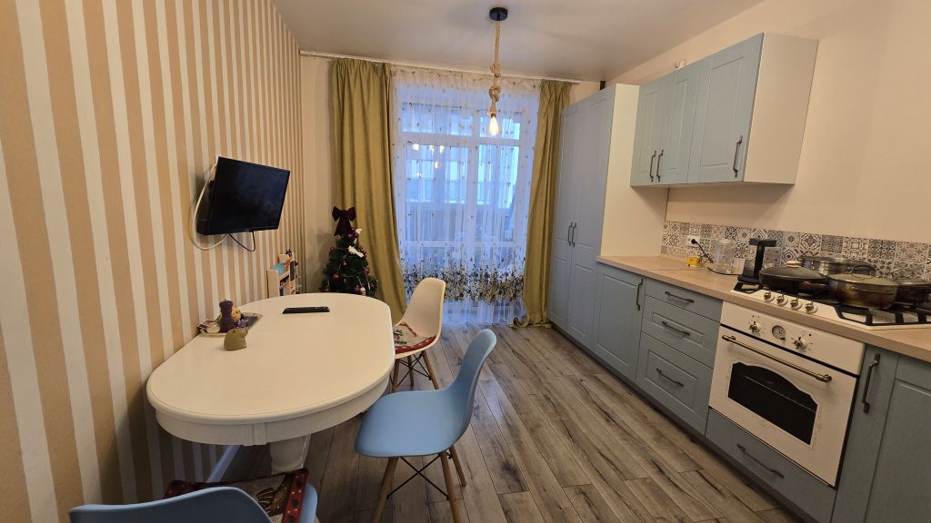 Продажа 2-комнатной квартиры, Кострома, Валентины Плетневой ул,  11