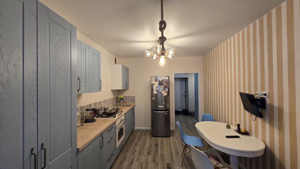 Продажа 2-комнатной квартиры, Кострома, Валентины Плетневой ул,  11