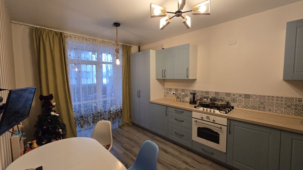 Продажа 2-комнатной квартиры, Кострома, Валентины Плетневой ул,  11