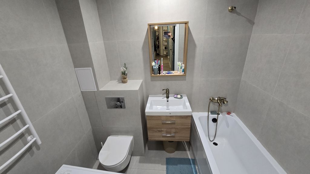 Продажа 2-комнатной квартиры, Кострома, Валентины Плетневой ул,  11