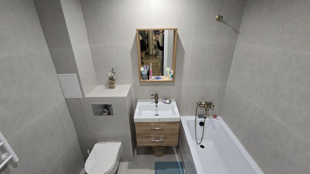 Продажа 2-комнатной квартиры, Кострома, Валентины Плетневой ул,  11