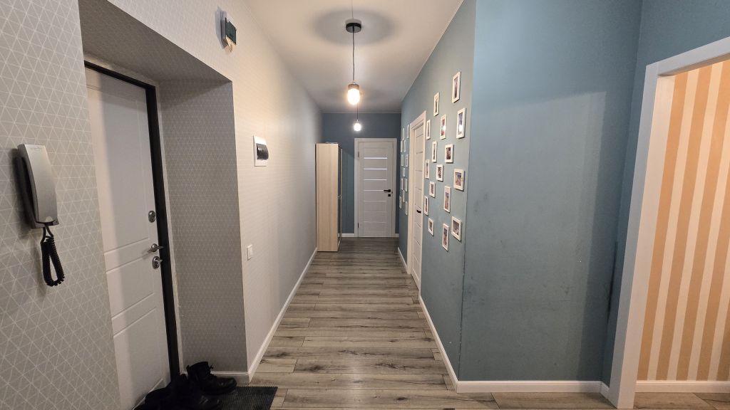 Продажа 2-комнатной квартиры, Кострома, Валентины Плетневой ул,  11