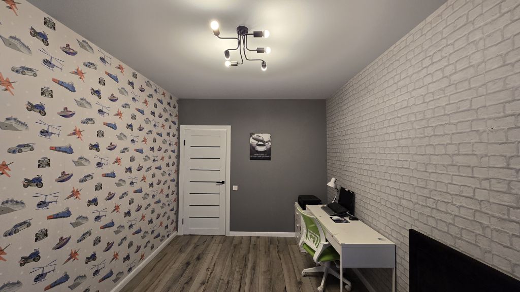 Продажа 2-комнатной квартиры, Кострома, Валентины Плетневой ул,  11