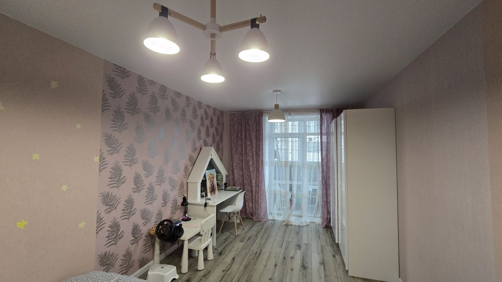 Продажа 2-комнатной квартиры, Кострома, Валентины Плетневой ул,  11