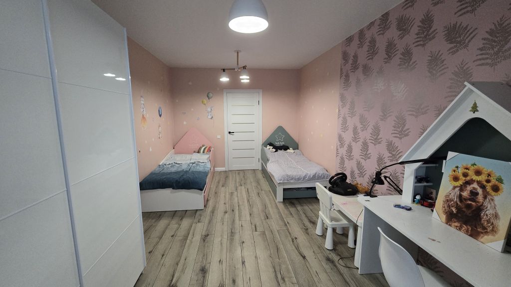 Продажа 2-комнатной квартиры, Кострома, Валентины Плетневой ул,  11