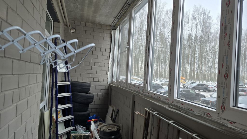 Продажа 2-комнатной квартиры, Кострома, Валентины Плетневой ул,  11