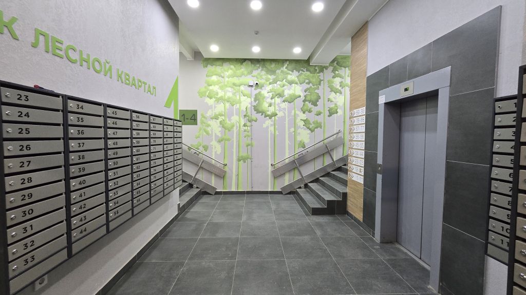 Продажа 2-комнатной квартиры, Кострома, Валентины Плетневой ул,  11