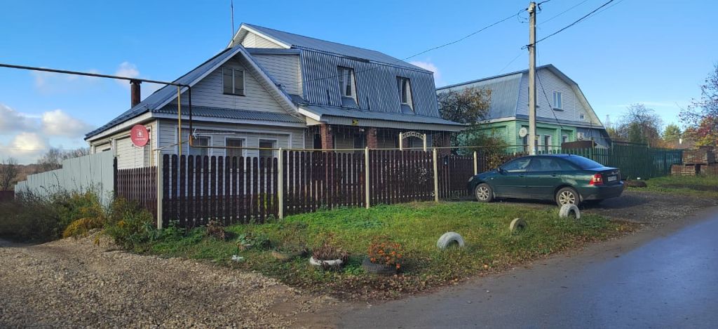 Продажа дома, 150м <sup>2</sup>, 13 сот., Козловка