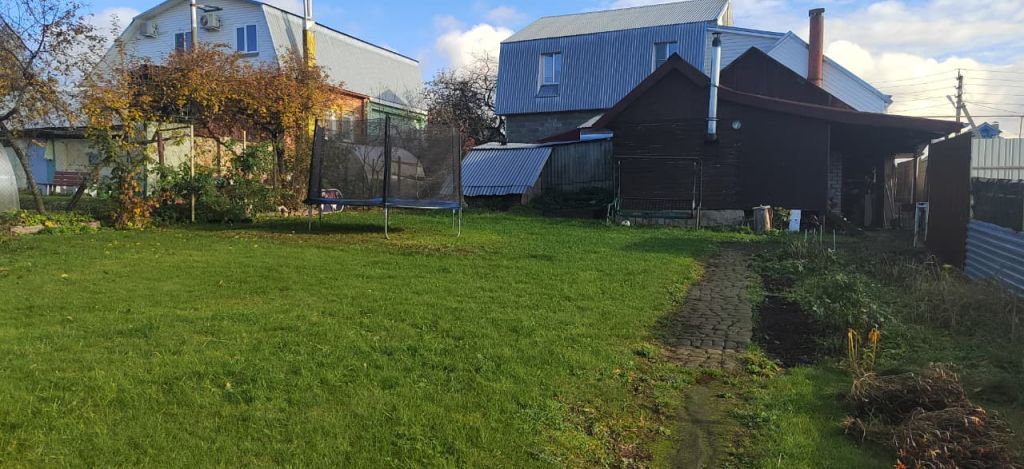 Продажа дома, 150м <sup>2</sup>, 13 сот., Козловка