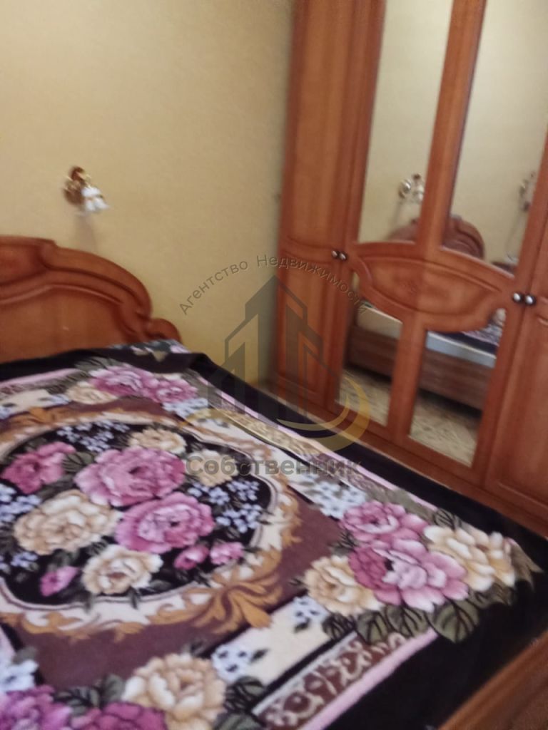 Аренда 3-комнатной квартиры, Старый Оскол, Звездный мкр,  3/4