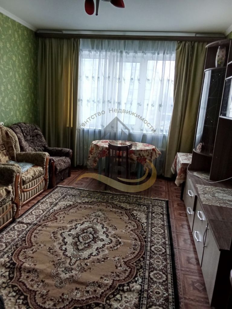 Аренда 3-комнатной квартиры, Старый Оскол, Звездный мкр,  3/4