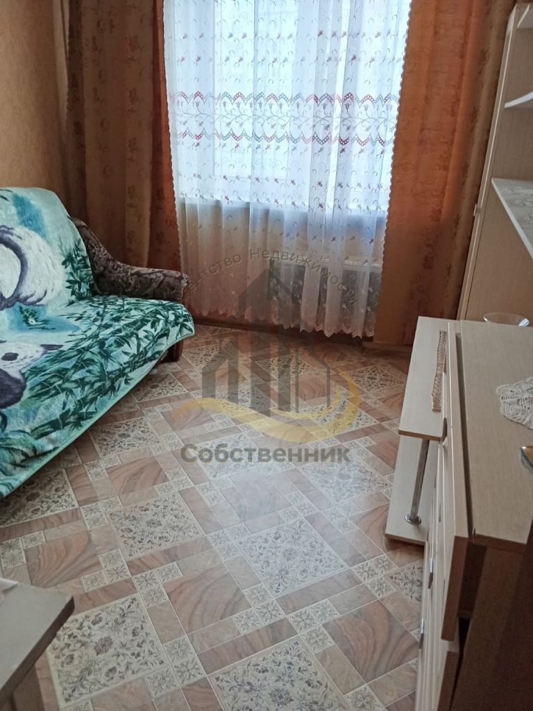 Аренда 3-комнатной квартиры, Старый Оскол, Звездный мкр,  3/4