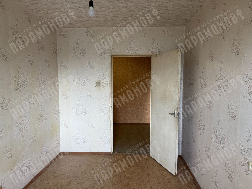 Продажа 4-комнатной квартиры, Тверь, Хромова ул,  21