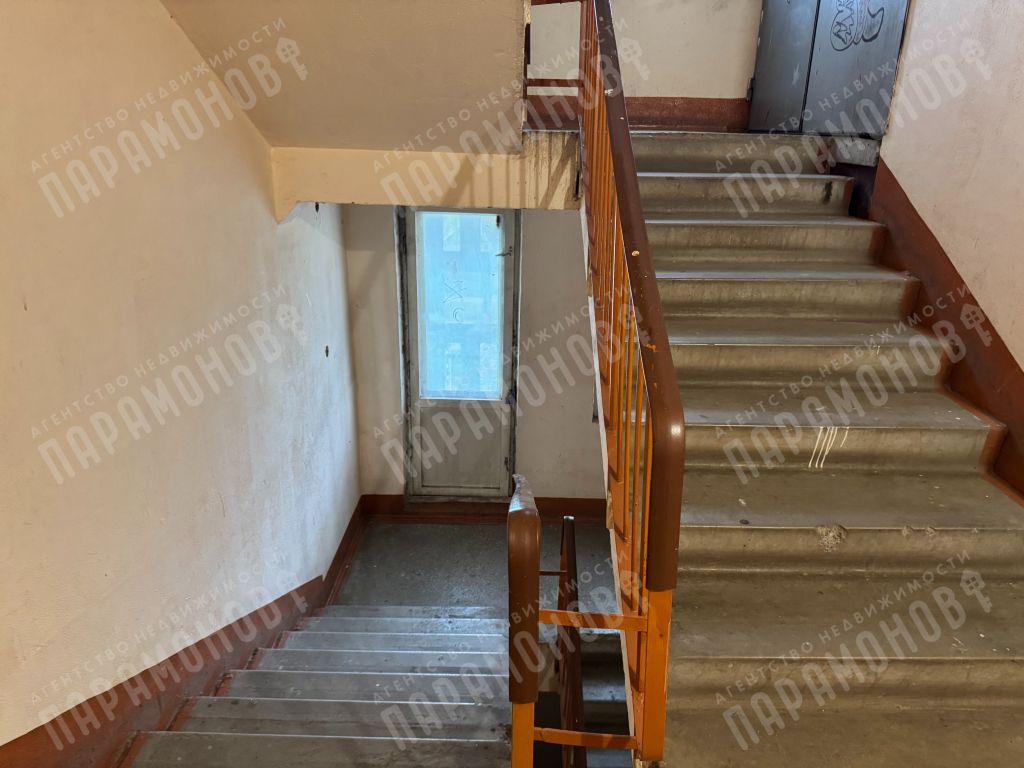 Продажа 4-комнатной квартиры, Тверь, Хромова ул,  21