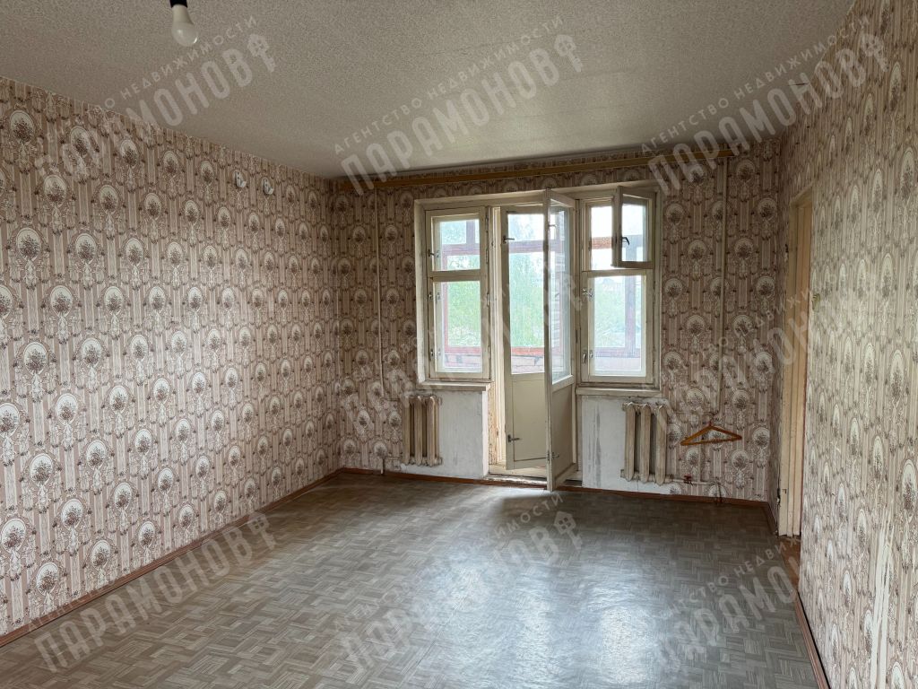 Продажа 4-комнатной квартиры, Тверь, Хромова ул,  21